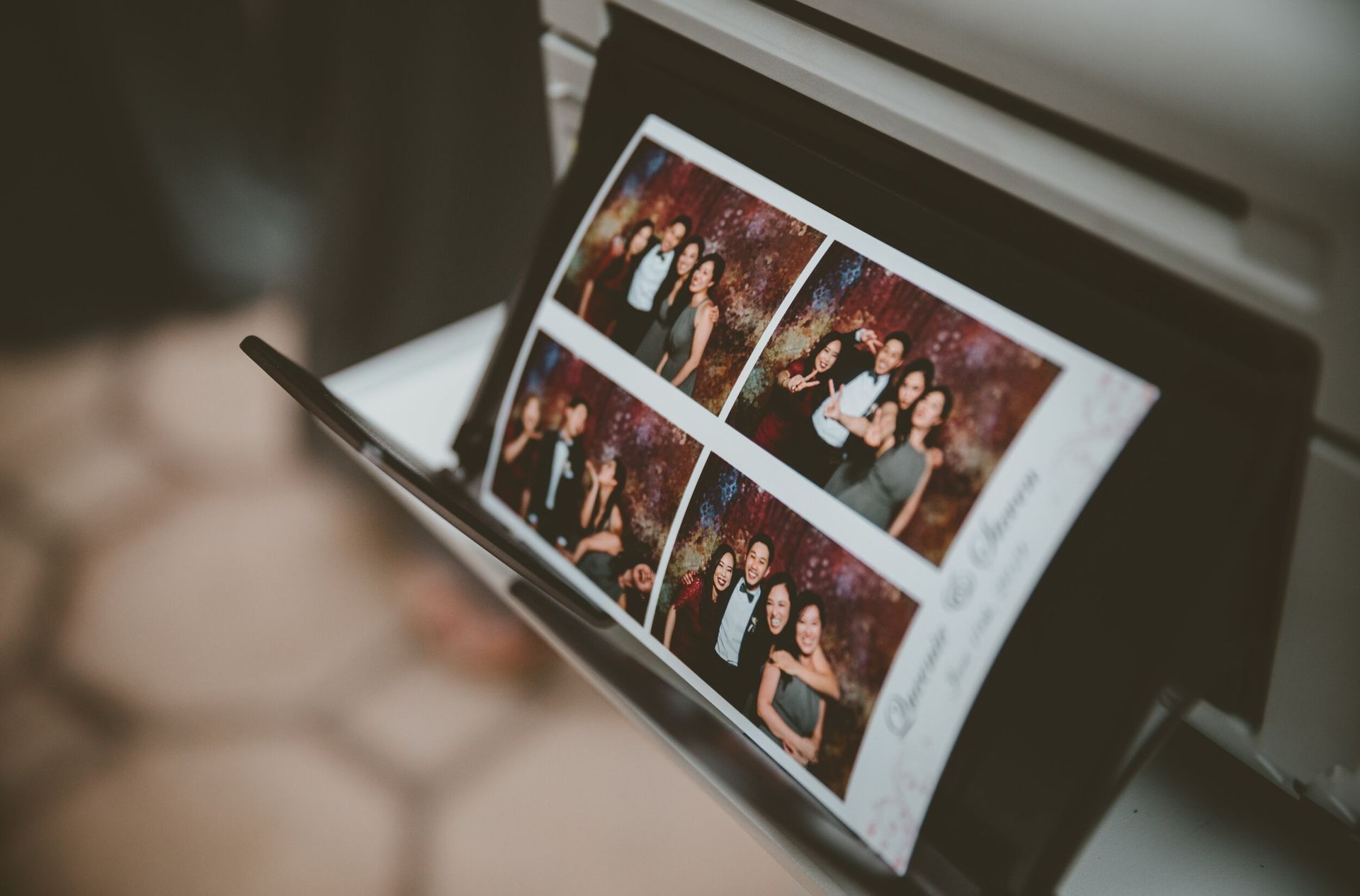 Unlimited Instant Printing: